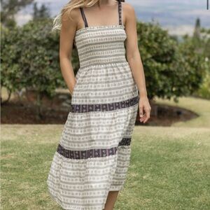 Neuflora Somersworth Dress